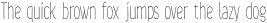 Chimphand Light Condensed otf (300)