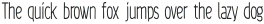 Chimphand Regular Condensed otf (400)