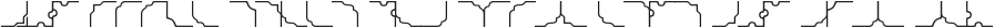 Boucherie Frames otf (400)