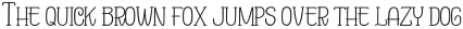 Hysteria Sans otf (400)