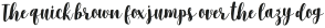callove script otf (400)