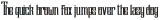 Blaze &amp; Glory Typeface Regular otf (400)
