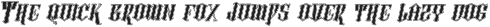 Lightness 4 fonts by Vtks preview
