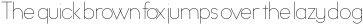 Burne Thin ttf (100)