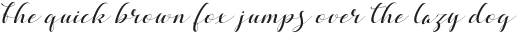 Martino Script ttf (400)