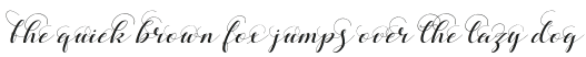 Martino script Casual otf (400)