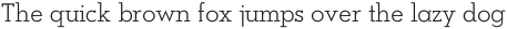 OkojoSlabDisplay Light otf (300)