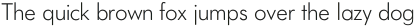 OkojoDisplay Light otf (300)