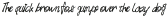 sigismund no7 otf (400)