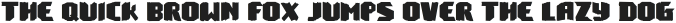 CintaAdhesiva Regular otf (400) Sample