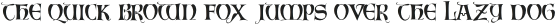 Inversion Regular otf (400)
