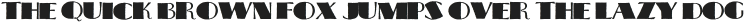 OffBroadway Medium otf (500)