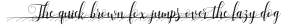 Sadhira ALT 003 Regular otf (400)