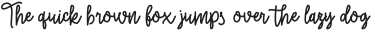 Prasto Typeface otf (400)