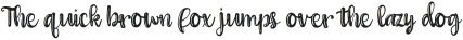 Willow Script ttf (400)