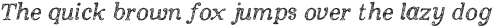 Appareo ttf (200)