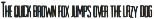 Handmade Font Verboten preview