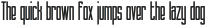 Pillar otf (400) Sample