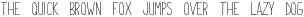 Atom otf (400)