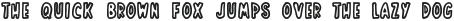 Alert otf (400)