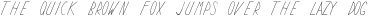 Keyf Light otf (300)