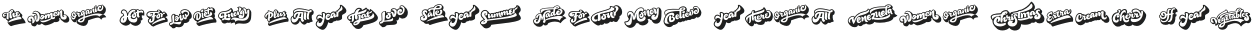 Nemocon CatchwordsShadow otf (400)