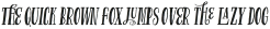 Gluten Italic otf (400)