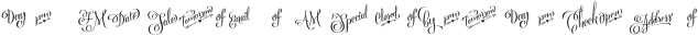 Bemol CatchWords otf (400)