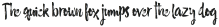 Sifrand Script ttf (400)