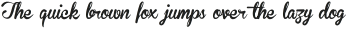 Brannboll Fet Num otf (400)