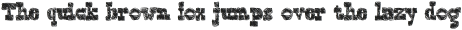Blockography ttf (400)