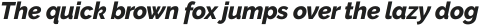 Aurora ExtraBold Italic otf (700)