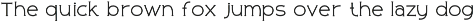 Zeppelin retro font preview