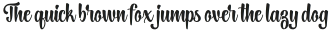 Lightning Script Update Regular otf (300)