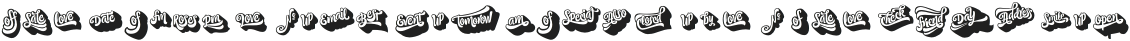 Citronela CatchwordsShadow otf (400)