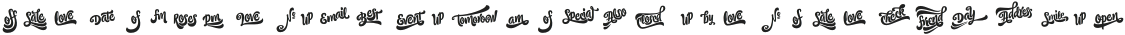 Citronela CatchWords otf (400)