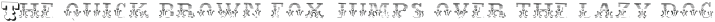 Dusty CircusCM Regular ttf (400)
