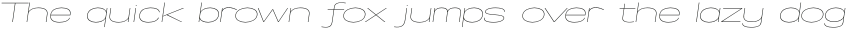 Specify Extraexpanded otf (100)