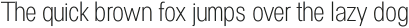 Specify Condensed otf (300)