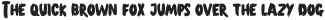 End Crawl Alternative Inner otf (400)