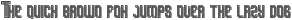 Sporticular otf (400)