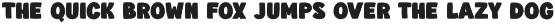 Fox Xmas-V2 Color Font preview