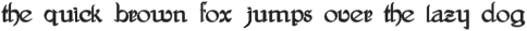 Gans Antigua Manuscrito PACK preview