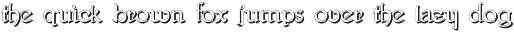 Gans Antigua Manuscrito PACK preview