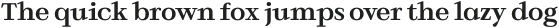 MTC Maglita Bold otf (700)
