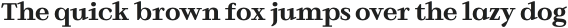 MTC Maglita ExtraBold otf (700)