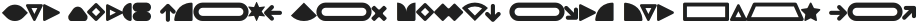Geometrik Regular otf (400)