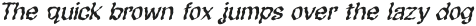 TrippyTrance Slant otf (400)