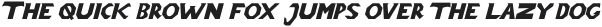Montire Italic otf (400)