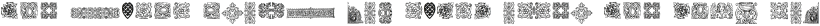 GansClassicFleurons Regular ttf (400)